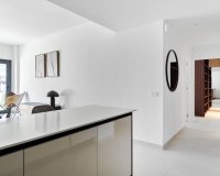 Новостройки - Apartment Penthouse - Torrevieja - Торревьеха