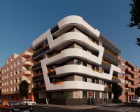 Новостройки - Apartment Penthouse - Torrevieja - Торревьеха