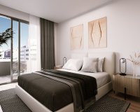 Новостройки - Apartment Penthouse - Torrevieja - Торревьеха