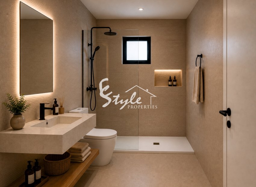 Новостройки - Apartment Penthouse - Torrevieja - Торревьеха