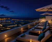 Новостройки - Apartment Penthouse - Torrevieja - Торревьеха