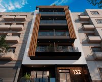 Новостройки - Apartment Penthouse - Torrevieja - Торревьеха