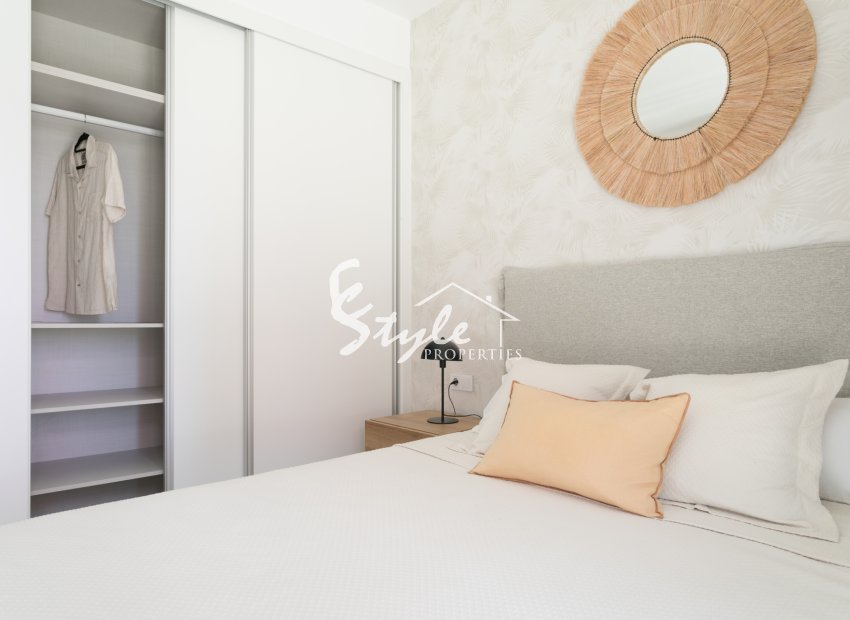 Новостройки - Apartment Penthouse - Torrevieja - Торревьеха