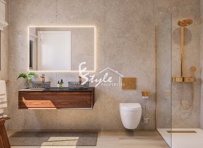 Новостройки - Apartment Penthouse - Виллахойоса - Villajoyosa