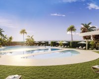Новостройки - Apartment Penthouse - Виллахойоса - Villajoyosa