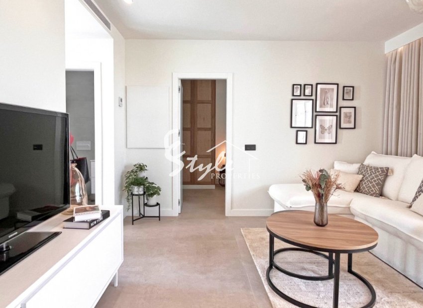 Новостройки - Bungalow - Пилар де Орадада - Torre de la Horadada