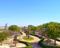 Новостройки - Bungalow - Пилар де Орадада - Torre de la Horadada