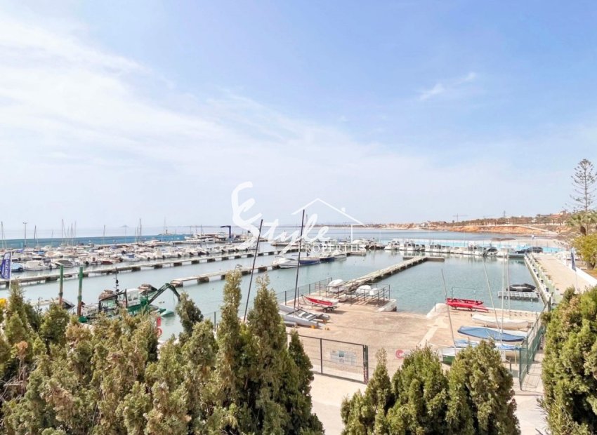 Новостройки - Bungalow - Пилар де Орадада - Torre de la Horadada