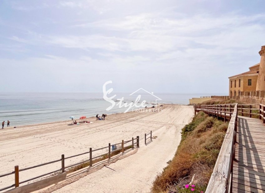 Новостройки - Bungalow - Пилар де Орадада - Torre de la Horadada