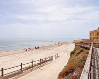 Новостройки - Bungalow - Пилар де Орадада - Torre de la Horadada