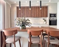 Новостройки - Bungalow - Пилар де Орадада - Torre de la Horadada