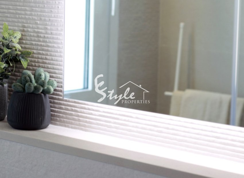 Новостройки - Bungalow - Пилар де Орадада - Torre de la Horadada