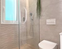 Новостройки - Bungalow - Пилар де Орадада - Torre de la Horadada