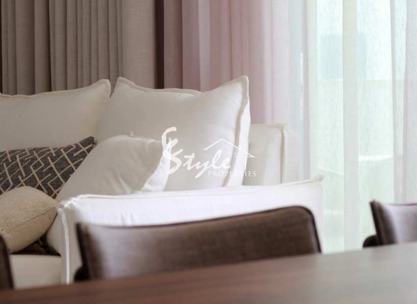 Новостройки - Bungalow - Пилар де Орадада - Torre de la Horadada