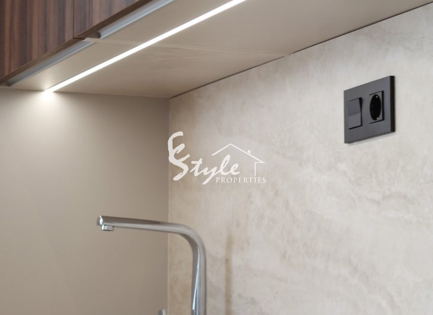 Новостройки - Bungalow - Пилар де Орадада - Torre de la Horadada