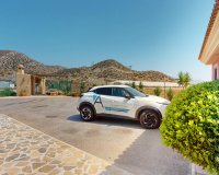 Новостройки - Detached - Águilas