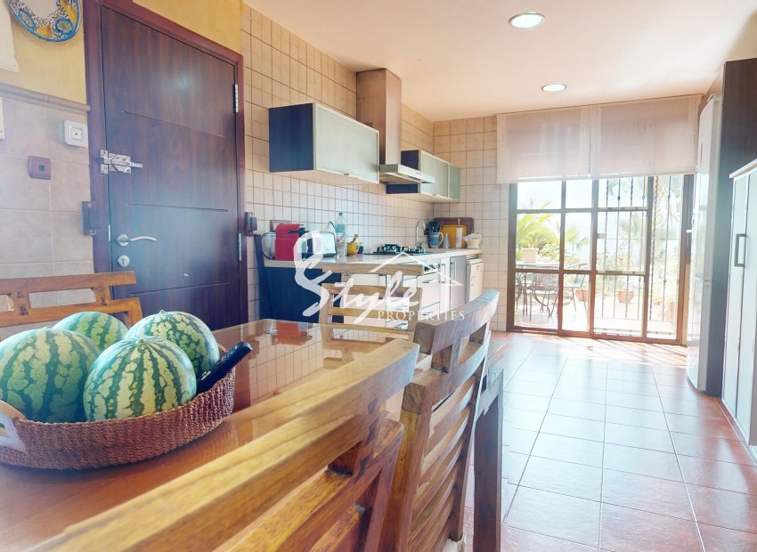 Новостройки - Detached - Águilas