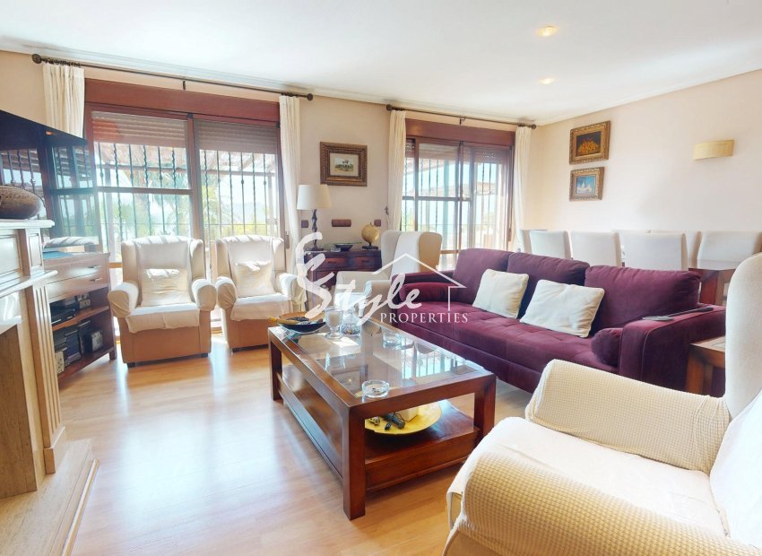 Новостройки - Detached - Águilas