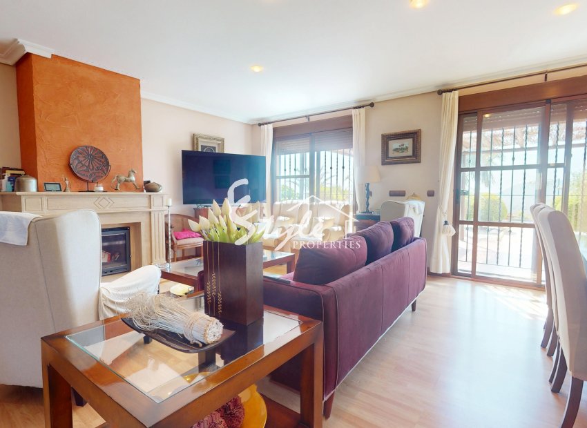 Новостройки - Detached - Águilas