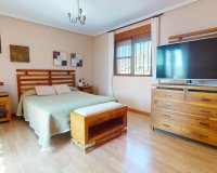 Новостройки - Detached - Águilas