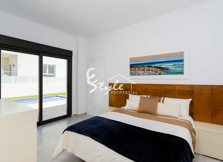 Новостройки - Detached - Daya Nueva - Дайа Нуэва