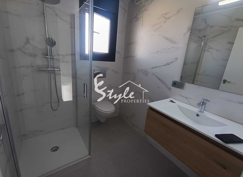 Новостройки - Detached - Daya Nueva - Дайа Нуэва