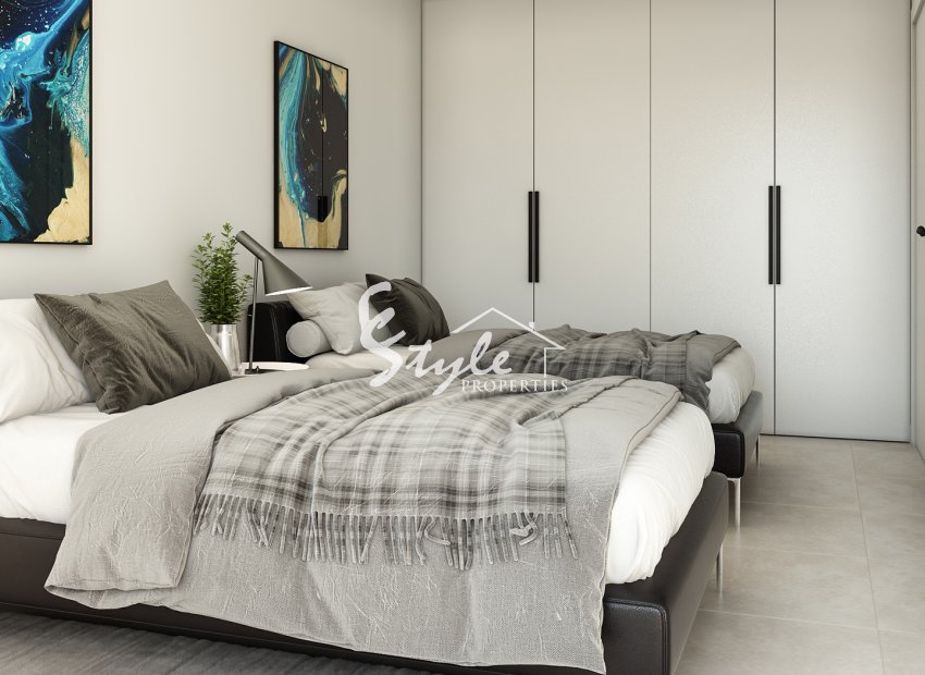 Новостройки - Detached - Дения - Denia