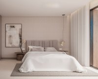 Новостройки - Detached - El Campello - Эль Кампейо