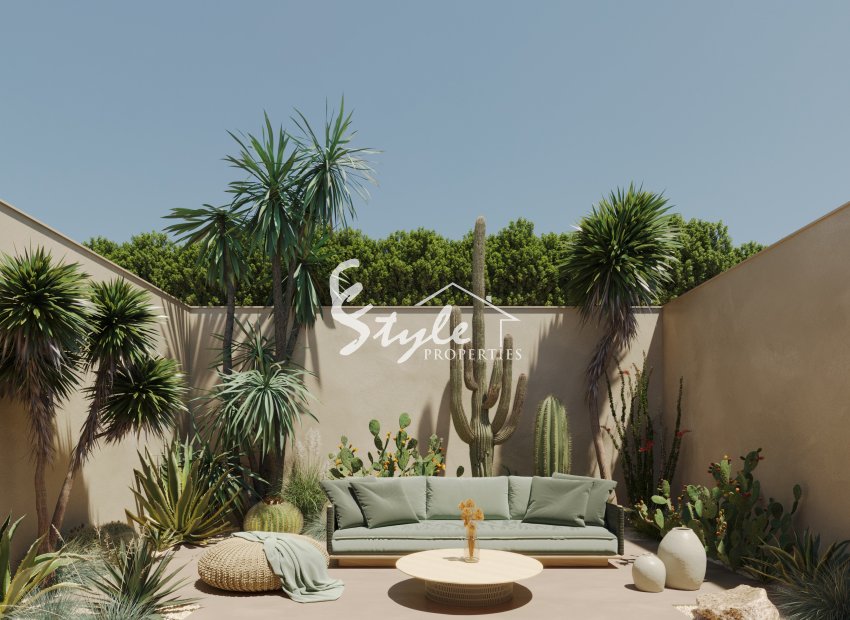 Новостройки - Detached - Финестрат