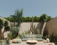 Новостройки - Detached - Финестрат