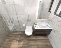 Новостройки - Detached - Финестрат