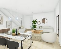 Новостройки - Detached - Финестрат