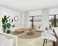 Новостройки - Detached - Финестрат