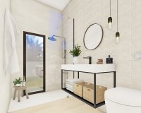 Новостройки - Detached - Финестрат