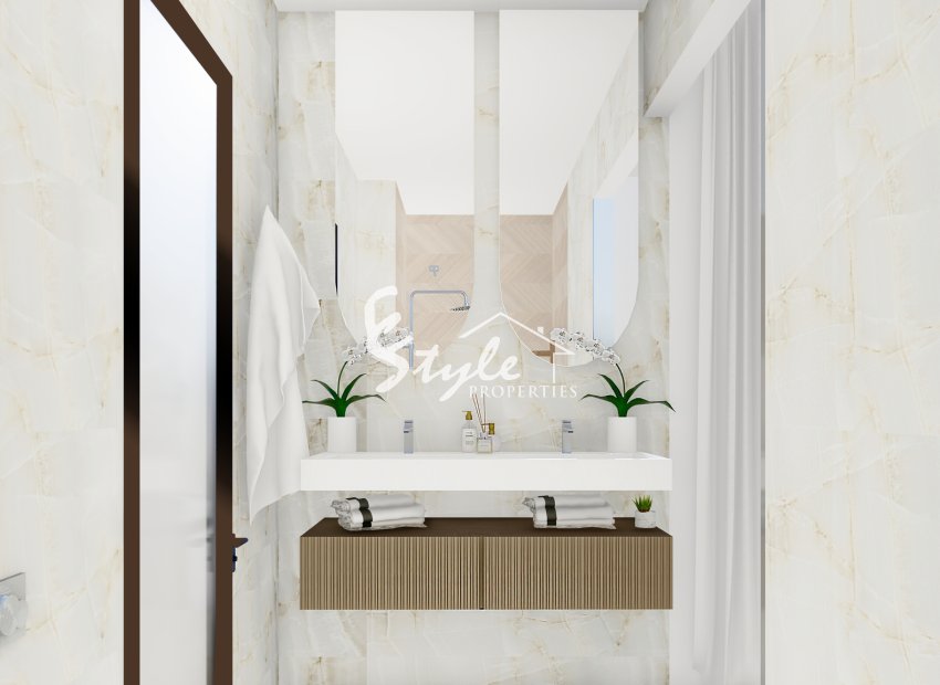 Новостройки - Detached - Финестрат