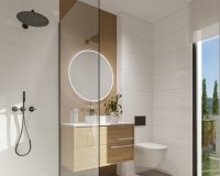 Новостройки - Detached - Финестрат