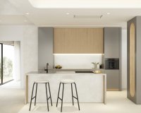 Новостройки - Detached - Финестрат