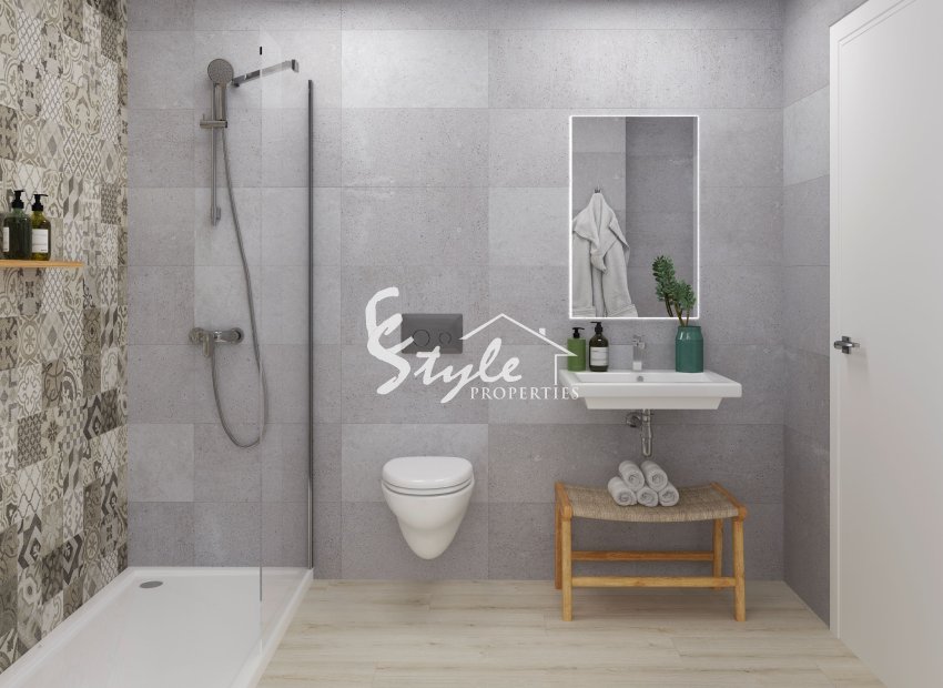 Новостройки - Detached - Фортуна - Murcia