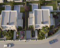 Новостройки - Detached - La Finca Golf - La Finca Golf Resort
