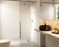 Новостройки - Detached - La Finca Golf - La Finca Golf Resort