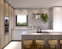 Новостройки - Detached - La Finca Golf - La Finca Golf Resort