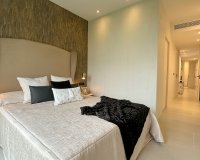 Новостройки - Detached - La Finca Golf - La Finca Golf Resort