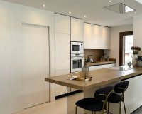 Новостройки - Detached - La Finca Golf - La Finca Golf Resort