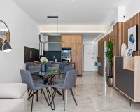 Новостройки - Detached - La Finca Golf - La Finca Golf Resort