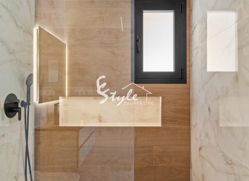 Новостройки - Detached - La Finca Golf - La Finca Golf Resort