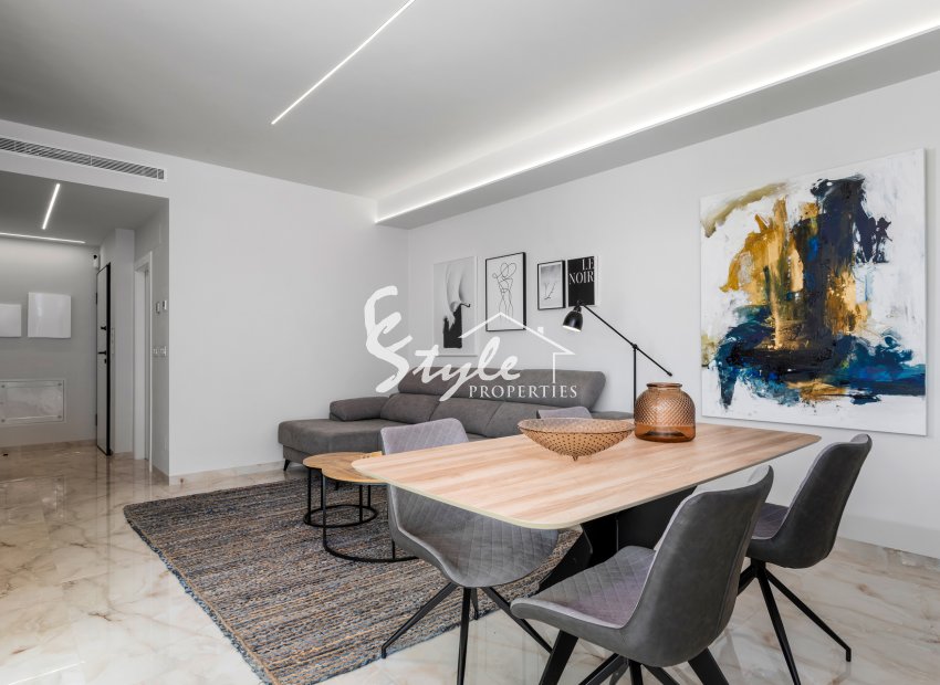 Новостройки - Detached - La Finca Golf - La Finca Golf Resort