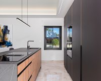 Новостройки - Detached - La Finca Golf - La Finca Golf Resort