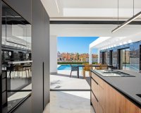 Новостройки - Detached - La Finca Golf - La Finca Golf Resort