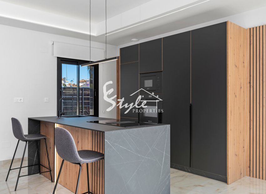 Новостройки - Detached - La Finca Golf - La Finca Golf Resort