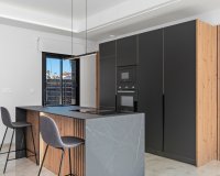 Новостройки - Detached - La Finca Golf - La Finca Golf Resort